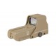 TO552 Red Dot Sight Replica - tan [THETA OPTICS]